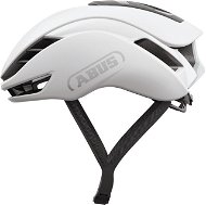 ABUS Gamechanger 2.0 polar white - Bike Helmet