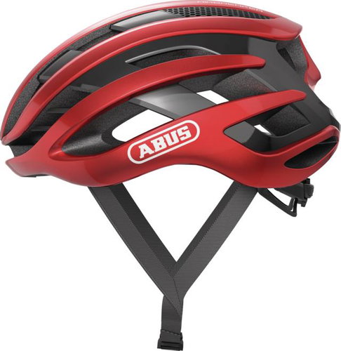 ABUS AirBreaker performance red M - Bike Helmet - Main image
