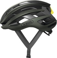ABUS AirBreaker olive green - Bike Helmet