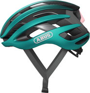 ABUS AirBreaker tropical turquoise L - Bike Helmet