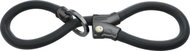 ABUS 1806/110 BK Infinity Loop - Bike Lock