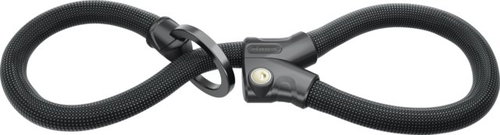 ABUS 1806/140 BK Infinity Loop - Bike Lock - Main image