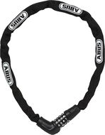 ABUS 5805C/75 BK Steel-O-Chain - Zámek na kolo