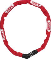 ABUS 4804C/75 RD Steel-O-Chain - Zámek na kolo