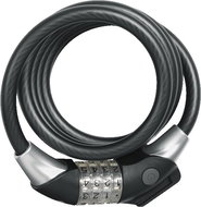 ABUS 1450/185 TexKF Raydo Pro - Bike Lock