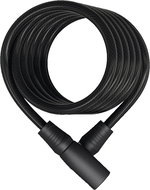 ABUS 4508K/150 BK Star - Bike Lock