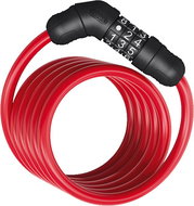 ABUS 4508C/150 RD Star - Bike Lock