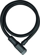 ABUS 6412K/120 BK Racer - Zámek na kolo