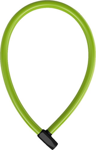 ABUS 4408K/65 GN - Bike Lock - Main image