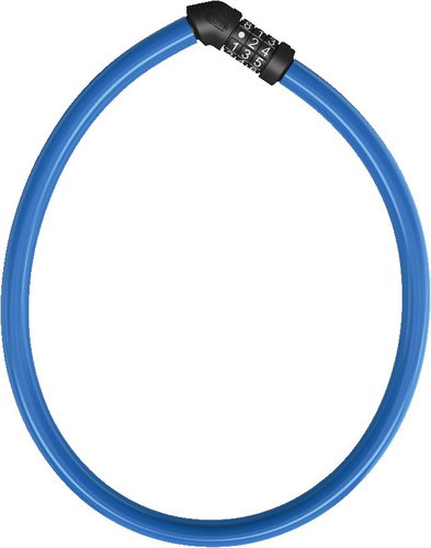 ABUS 4408C/65 BU - Bike Lock - Main image