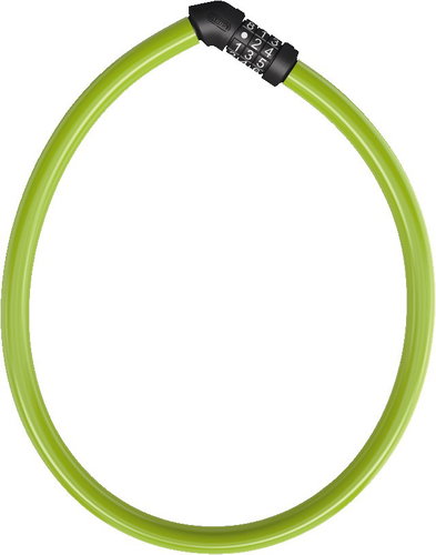 ABUS 4408C/65 GN - Bike Lock - Main image