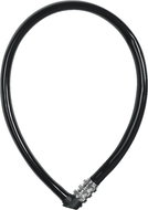 ABUS 3406C/55 BK - Bike Lock