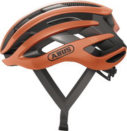 ABUS AirBreaker goldfish orange L - Bike Helmet