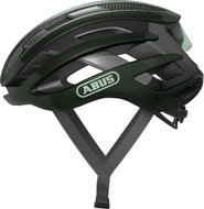 ABUS AirBreaker moss green M - Bike Helmet