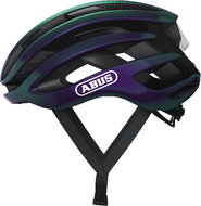 ABUS AirBreaker flip flop purple L - Bike Helmet