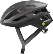 ABUS Powerdome MIPS velvet black - Bike Helmet