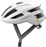 ABUS Powerdome MIPS polar white - Kerékpáros sisak