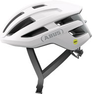 ABUS Powerdome MIPS polar white L - Bike Helmet