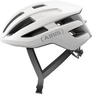 ABUS Powerdome polar white - Helma na kolo