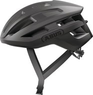 ABUS Powerdome velvet black S - Bike Helmet