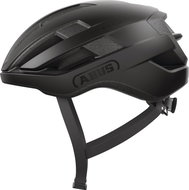 ABUS Wingback velvet black M - Bike Helmet