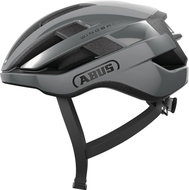 ABUS Wingback race grey S - Bike Helmet