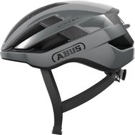 ABUS Wingback race grey - Helma na kolo