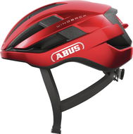 ABUS Wingback performance red - Kerékpáros sisak