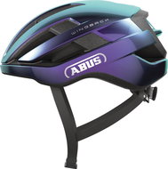 ABUS Wingback flip flop purple S - Bike Helmet