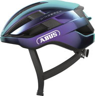 ABUS Wingback flip flop purple - Helma na kolo