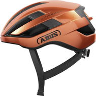 ABUS Wingback goldfish orange - Kerékpáros sisak