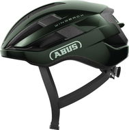 ABUS Wingback moss green - Helma na kolo