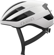ABUS Wingback polar white M - Helma na kolo