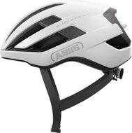 ABUS Wingback polar white L - Bike Helmet