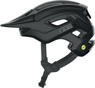 ABUS Cliffhanger MIPS velvet black S - Bike Helmet