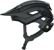 ABUS Cliffhanger MIPS velvet black - Bike Helmet