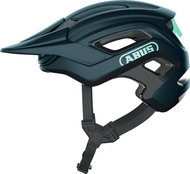 ABUS Cliffhanger midnight blue M - Bike Helmet