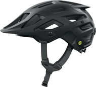 ABUS Moventor 2.0 MIPS velvet black S - Helma na kolo