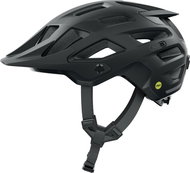 ABUS Moventor 2.0 MIPS velvet black - Bike Helmet