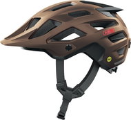 ABUS Moventor 2.0 MIPS metallic copper L - Bike Helmet