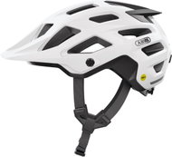 ABUS Moventor 2.0 MIPS shiny white M - Bike Helmet