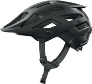 ABUS Moventor 2.0 velvet black M - Bike Helmet