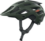 ABUS Moventor 2.0 pine green - Kerékpáros sisak