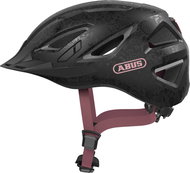ABUS Urban-I 3.0 flower art L - Bike Helmet