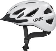 ABUS Urban-I 3.0 polar white M - Helma na kolo