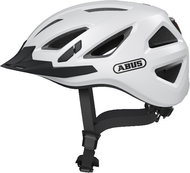 ABUS Urban-I 3.0 polar white L - Bike Helmet