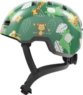 ABUS Skurb Kid green jungle - Bike Helmet