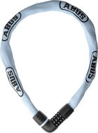 ABUS 6807C/110 Tresor light blue - Bike Lock