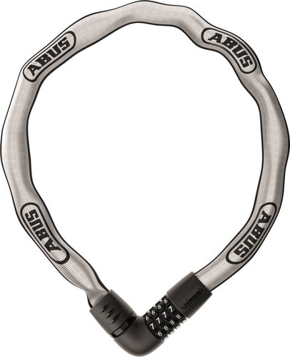 ABUS 6807C/110 Tresor reflective - Bike Lock - Main image
