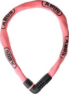 ABUS 6807C/110 Tresor rose blush - Bike Lock